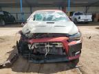 2011 Mitsubishi Lancer Evolution Gsr for Sale in Colorado Springs, CO - Front End