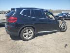 2019 Bmw X3 Xdrive30I for Sale in Assonet, MA - Burn - Engine