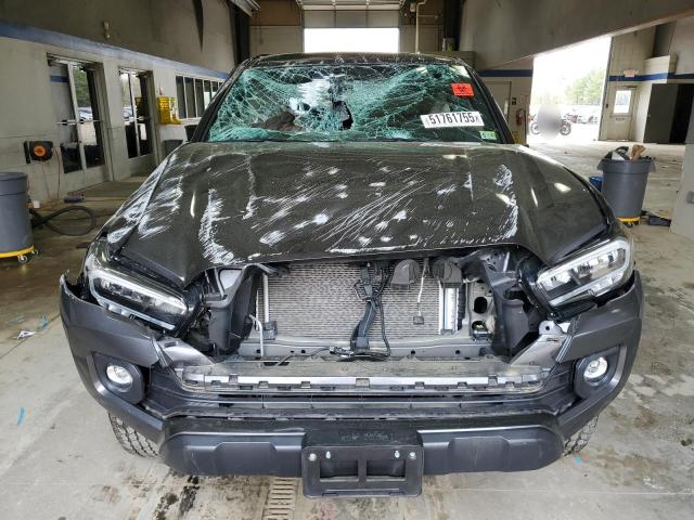 TOYOTA TACOMA 2023 Szary
