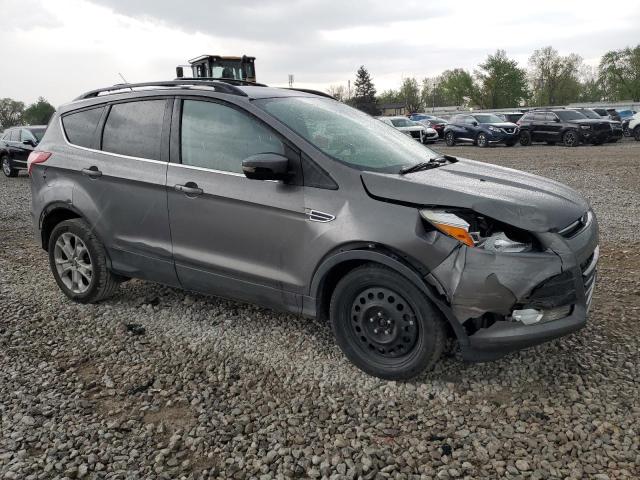  FORD ESCAPE 2013 Gray