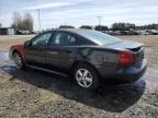 2006 Pontiac Grand Prix  for Sale in East Granby, CT - Water/Flood