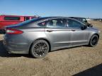 2014 Ford Fusion Se for Sale in Nisku, AB - Front End