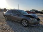2014 Honda Accord Exl na sprzedaż w Temple, TX - Front End