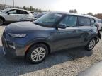 2020 Kia Soul Lx на продаже в Mentone, CA - Rear End