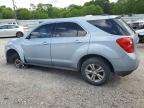 2015 Chevrolet Equinox Ls na sprzedaż w Augusta, GA - Front End