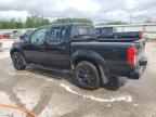 2018 Nissan Frontier S იყიდება Montgomery-ში, AL - Side
