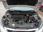 2015 PEUGEOT 308 ALLURE for sale at Copart SANDWICH