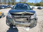 2015 Subaru Outback 2.5I Limited للبيع في Seaford، DE - Front End