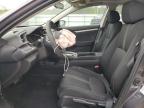 2016 Honda Civic Ex продається в Harleyville, SC - Front End