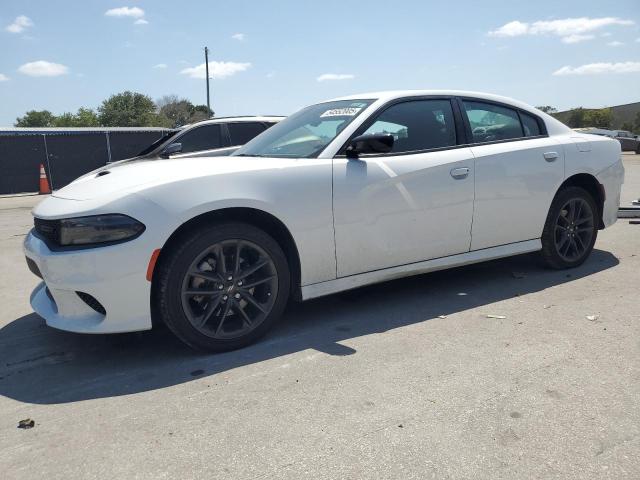  DODGE CHARGER 2023 Biały