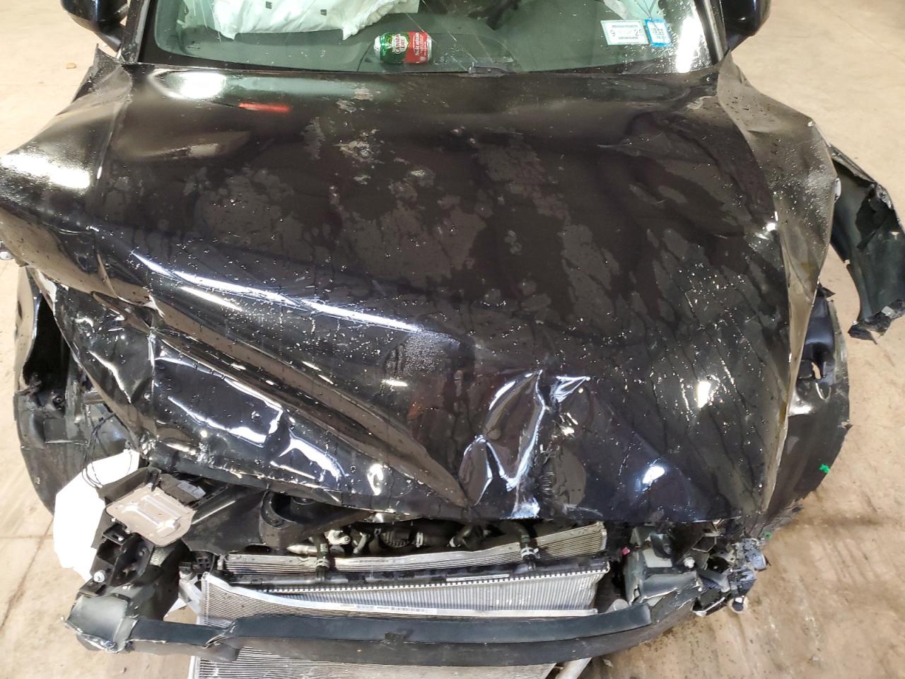 2024 Volvo Xc40 Core VIN: YV4L12UK1R2339088 Lot: 53816665