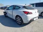 2012 VAUXHALL ASTRA GTC for sale at Copart SANDWICH