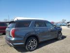2023 Hyundai Palisade Limited للبيع في Des Moines، IA - Front End