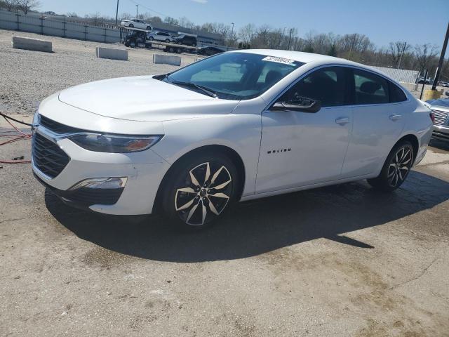 2023 Chevrolet Malibu Rs