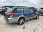 2008 Subaru Outback  de vânzare în Taylor, TX - Hail
