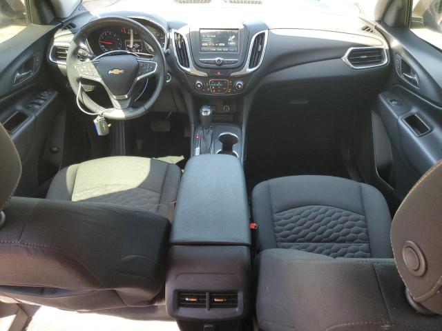  CHEVROLET EQUINOX 2018 Коричневый