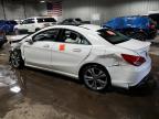 2018 Mercedes-Benz Cla 250 4Matic zu verkaufen in Franklin, WI - All Over
