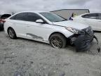 2016 Hyundai Sonata Se იყიდება Byron-ში, GA - Front End