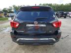 2019 Nissan Pathfinder S for Sale in Ocala, FL - Side