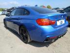 2016 BMW 430I GRAN for sale at Copart ROCHFORD