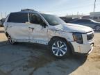 2020 Kia Telluride S na sprzedaż w Sun Valley, CA - Side