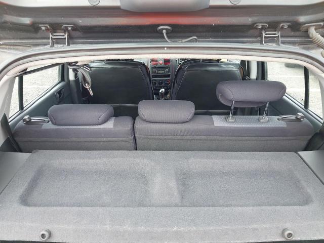 2008 HYUNDAI GETZ GSI