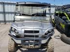 2022 Kawasaki Kaf620 Z for Sale in Lexington, KY - Front End