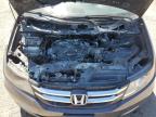 2015 Honda Odyssey Exl for Sale in Greenwood, NE - Burn - Engine