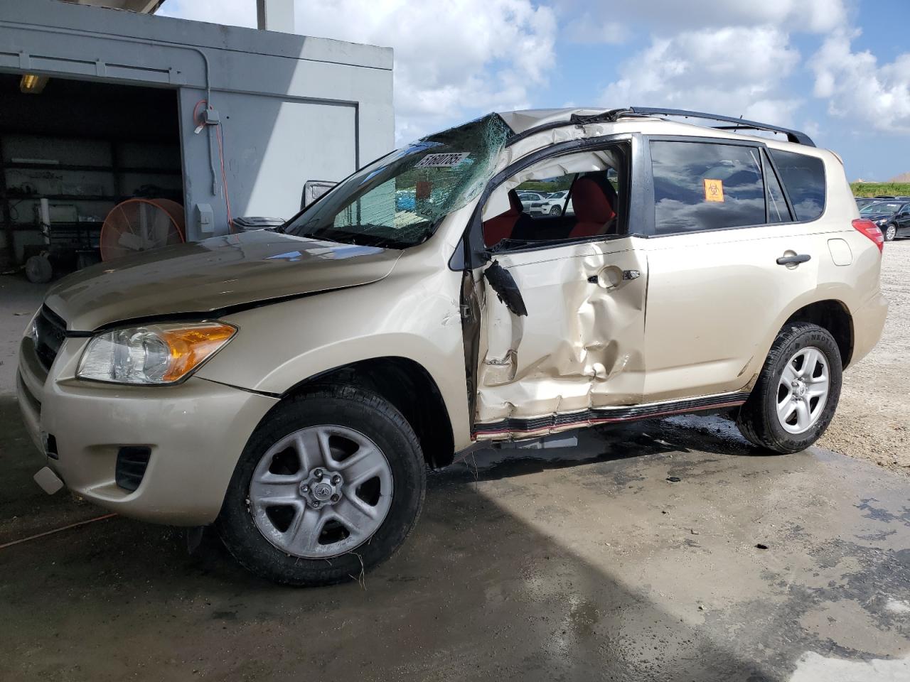 2011 Toyota Rav4 for Sale in West Palm Beach, FL - All Over