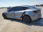 2025 Tesla Model 3  zu verkaufen in Fresno, CA - Side