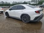 2022 Subaru Wrx Limited for Sale in Harleyville, SC - Front End