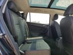 2020 Volkswagen Tiguan Se იყიდება Houston-ში, TX - Side