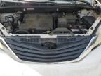 2011 Toyota Sienna Le за продажба в Ellenwood, GA - Front End