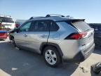 2021 Toyota Rav4 Xle იყიდება Sacramento-ში, CA - Front End
