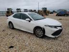 2019 Toyota Camry L   de vânzare în Taylor, TX - Rear End