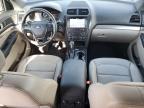 2019 Ford Explorer Xlt na sprzedaż w Earlington, KY - Front End