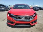 2018 Honda Civic Ex en Venta en Pennsburg, PA - Front End