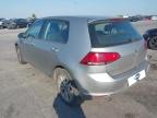 2014 VOLKSWAGEN GOLF SE BL for sale at Copart CHESTER