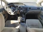 2013 Honda Civic Hybrid en Venta en Wayland, MI - Front End
