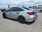 2023 Honda Civic Sport للبيع في Sacramento، CA - Front End