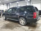 2009 Chevrolet Suburban K1500 Lt за продажба в Ham Lake, MN - All Over