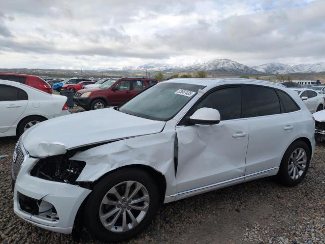 2013 Audi Q5 Premium