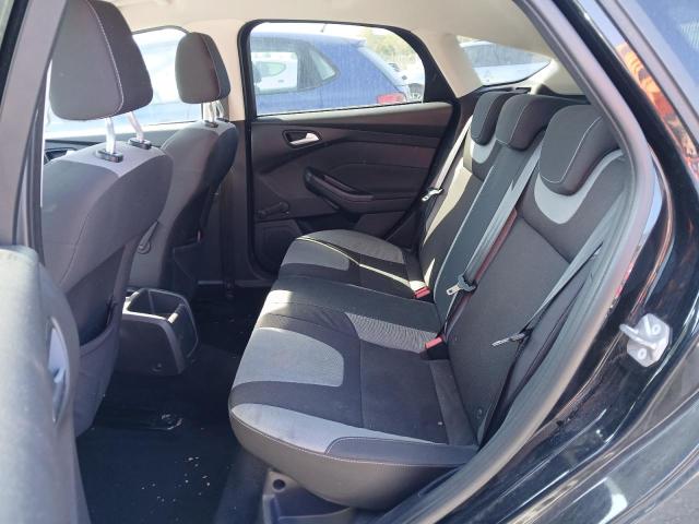 2013 FORD FOCUS ZETE