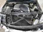 2001 Lexus Gs 430 en Venta en Austell, GA - Front End