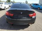 2015 Bmw 435 I for Sale in Woodburn, OR - Front End
