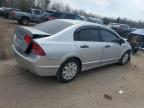 2008 Honda Civic Dx იყიდება Cookstown-ში, ON - Front End