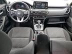 2021 Kia Seltos Lx იყიდება Arlington-ში, WA - Side