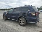 2016 Dodge Durango Limited for Sale in Lumberton, NC - Front End