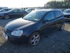 2007 VOLKSWAGEN GOLF 1.9 MATCH TDI 5DR for sale at Copart EAST KILBRIDE