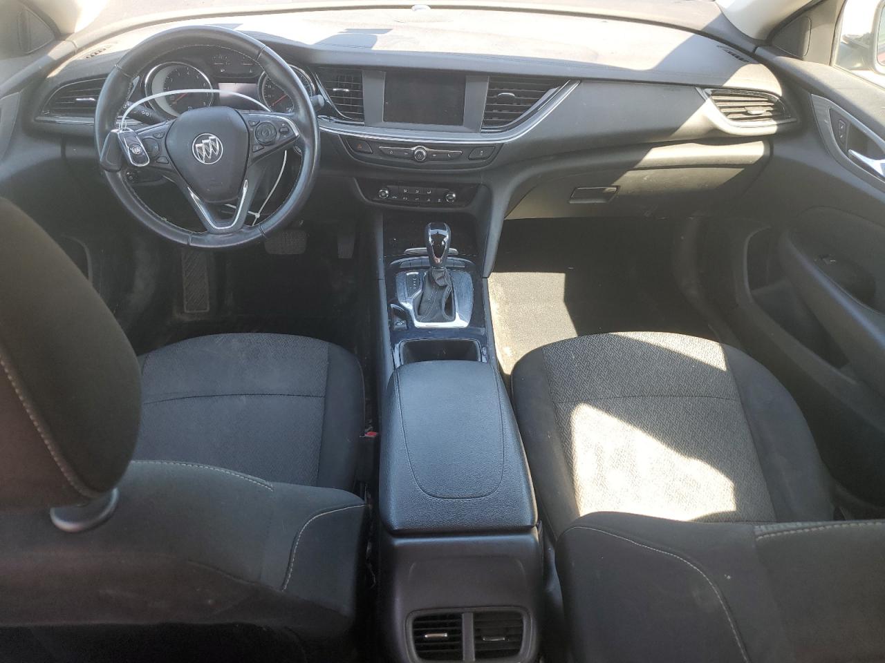 2019 Buick Regal Preferred VIN: W04GL6SX5K1004863 Lot: 53769475